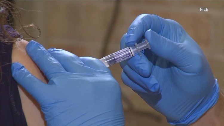 Newest information regarding the updated COVID-19 vaccine from Texas medical expert