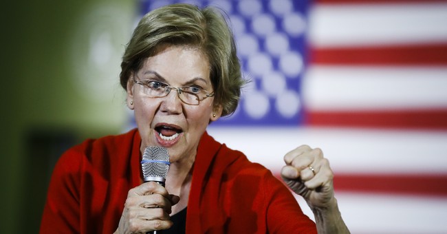 BREAKING: 5th Circuit Just Delivered a Decision That Has Elizabeth Warren Throwing a Hissy Fit