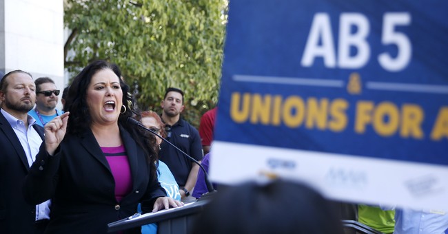 Why California Federation of Labor is Nervous About the Leaked Conversation