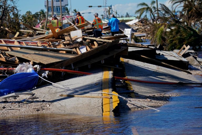 The forecast cone and why it’s often misunderstood