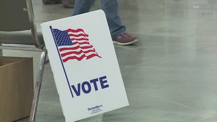 Dallas County looking for more election poll workers. Here’s how you can sign up