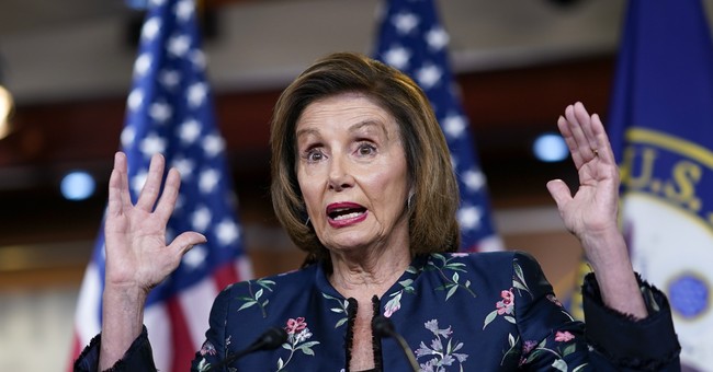 Americans Might Just Vote Every Dem out After Nancy Pelosi’s Latest Remarks