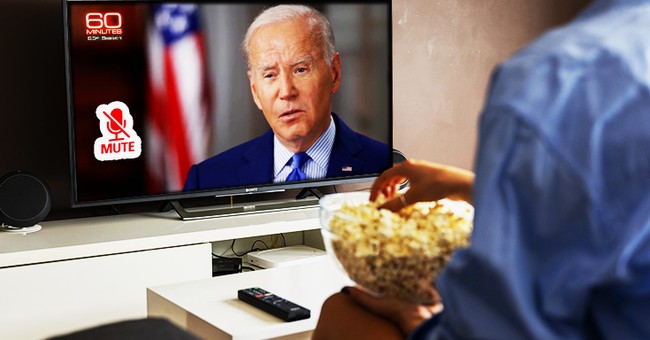 Joe Biden Steals Valor in Colorado With Highly Questionable Speech