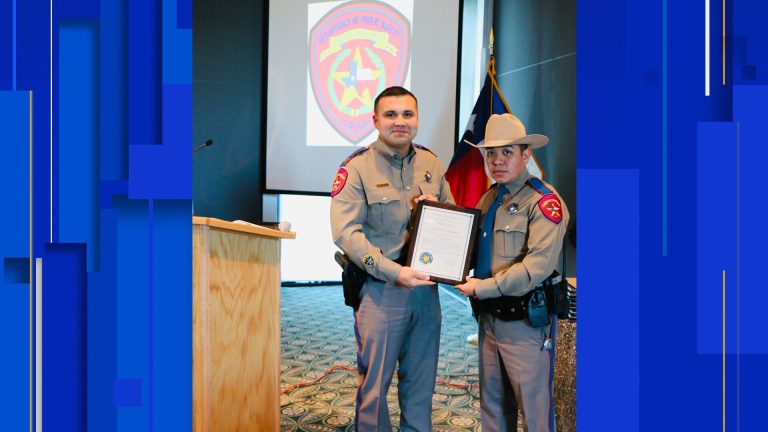 DPS captain reportedly ordered officers not to enter Robb Elementary 70 minutes into shooting response