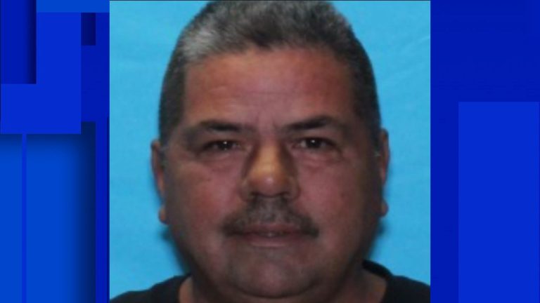 CLEAR Alert issued for missing 56-year-old man