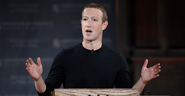 Mark Zuckerberg Wants to Rule the World and He’s Getting Closer Than You Think