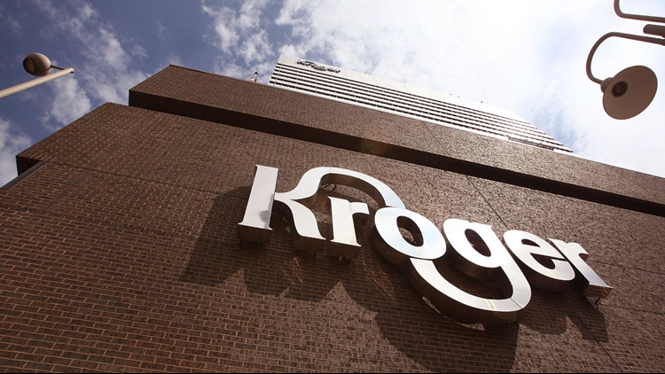 Kroger seeks to create grocery giant with $20B Albertsons merger