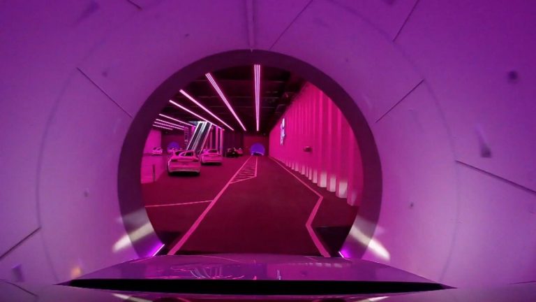 Elon Musk and The Boring Co. waiting on green light for SA tunnel plan