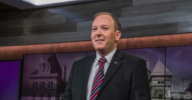 Stunning New Poll in NY Governor’s Race Shows Great News for Zeldin