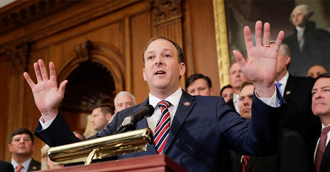 Two People Shot Outside GOP Gubernatorial Candidate Lee Zeldin’s New York Home