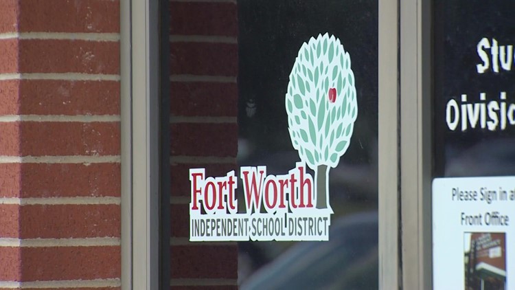 3 North Texas school districts receive a combined $1 million in grants for school safety