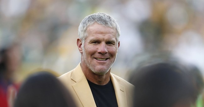 Brett Favre Breaks His Silence on Mississippi Welfare Fraud Scandal, Says He ‘Did Nothing Wrong’