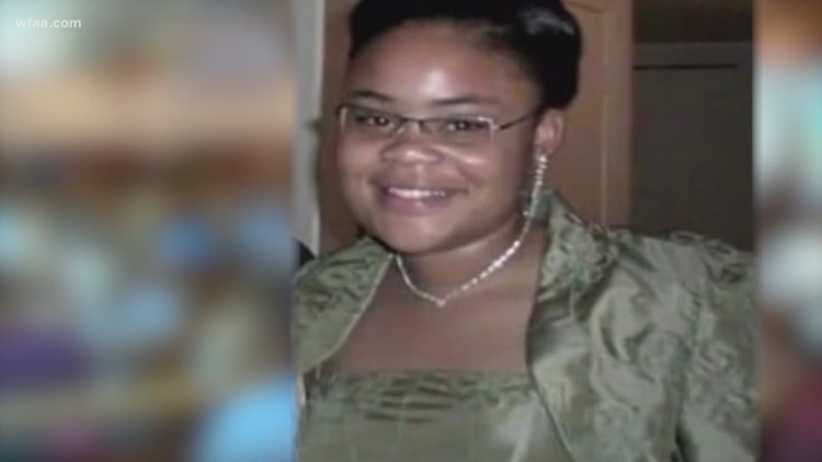 Atatiana Jefferson was killed by a Fort Worth police officer 3 years ago: Where do things stand now?