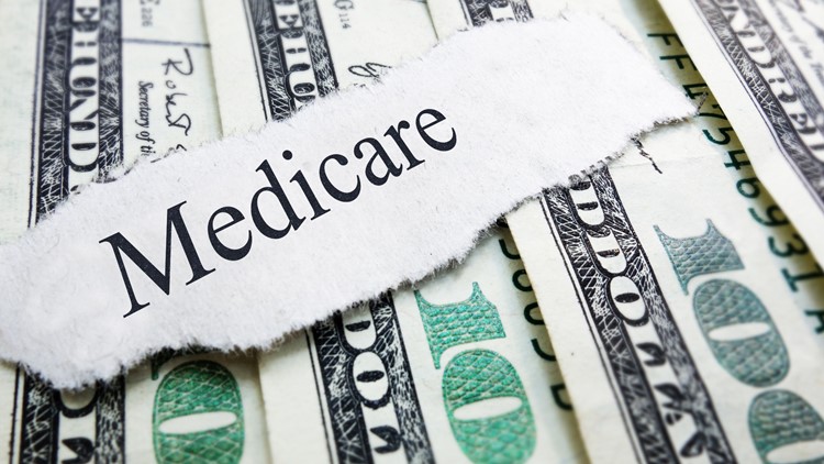 Here’s how much Medicare premiums will cost in 2023