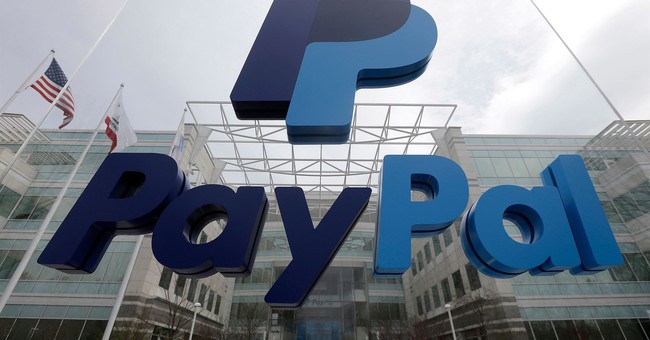 PayPal’s New, Orwellian ‘Disinformation’ Policy Could Cost You a Ton of Money