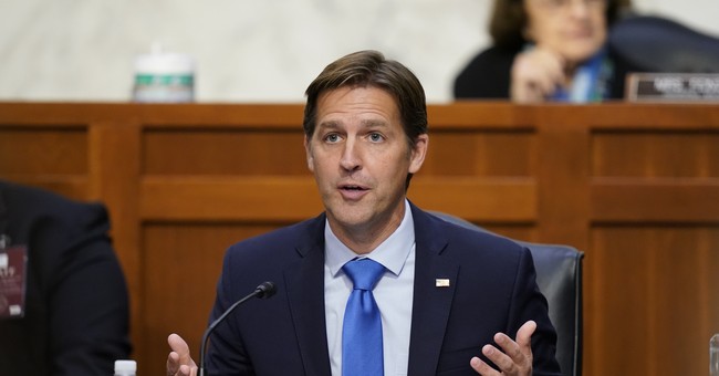 GOP Senator Ben Sasse to Resign