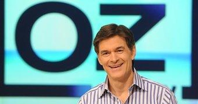 Media Spins Ridiculous Controversy to Smear Dr. Oz