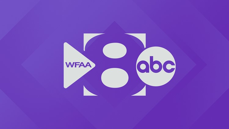 WFAA Donate