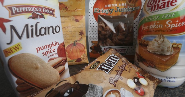 With the Arrival of October and Autumn, Here Are Some of the Worst Pumpkin Spice Products Released