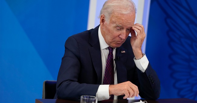 Exactly When Do President Biden’s Unhinged and Unauthorized Comments Become a Problem?!