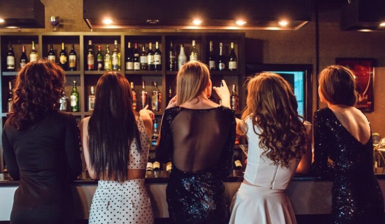 Texas named the worst state for ‘a girls’ night out’