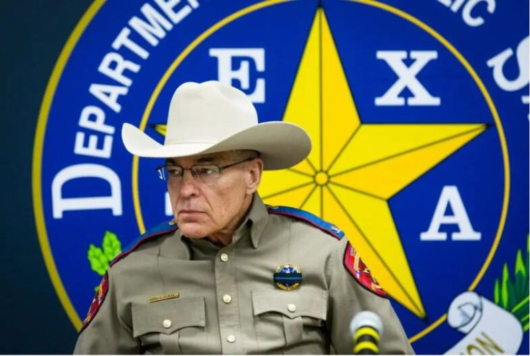 Texas DPS chief Steve McCraw says his agency ‘did not fail’ at Uvalde school shooting