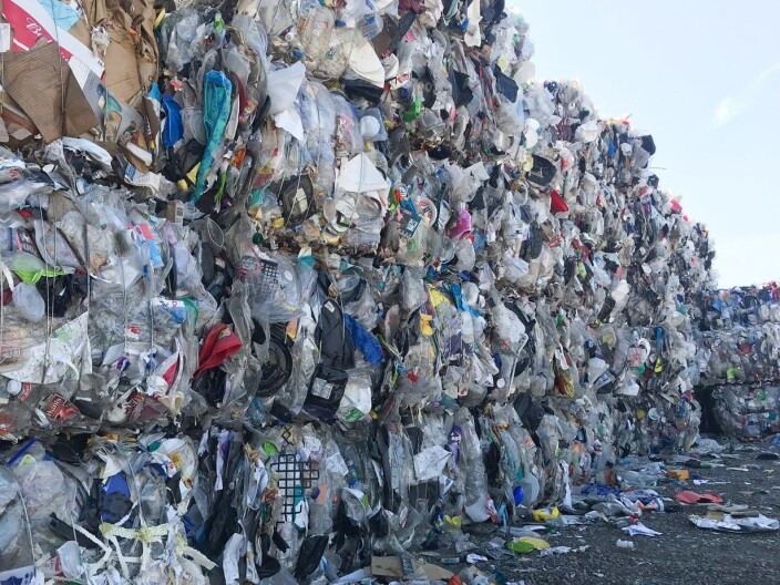 Recycling plastic is practically impossible — and the problem is getting worse