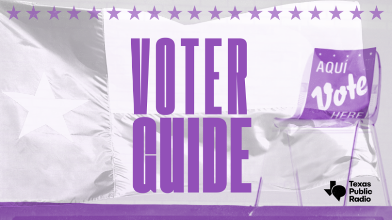 Where, when and how to vote in November election in San Antonio