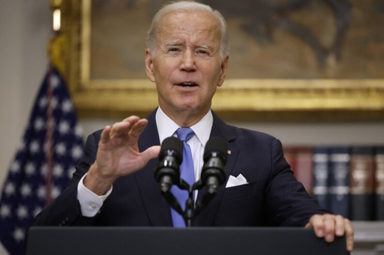 Biden to pardon simple federal marijuana possession convictions