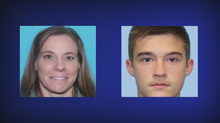 Husband came home to bloody scene day his wife, son were reported missing from Humble, documents say