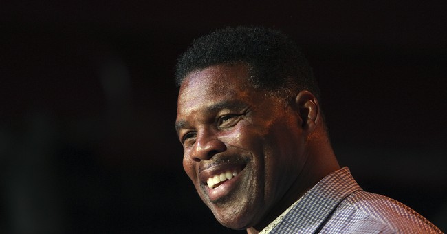 Herschel Walker Shocks His Critics at Debate With Raphael Warnock, Resets the Race in Georgia