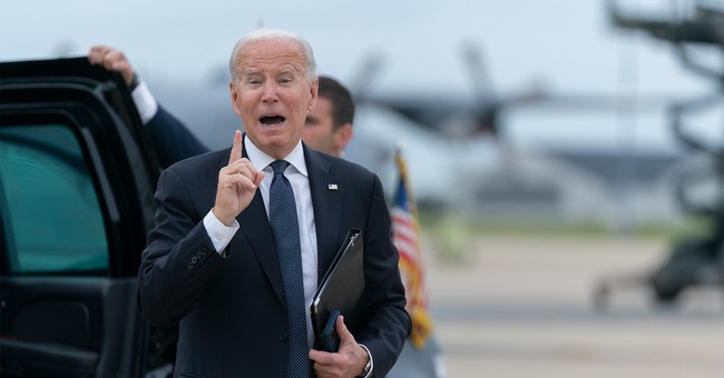 What Are They Hiding: Secret Service Response on Biden Visitor Logs Defies Belief