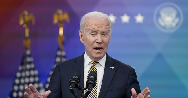 Biden Shows What a Small Man He Is When Doocy Asks About Top Issue for Americans