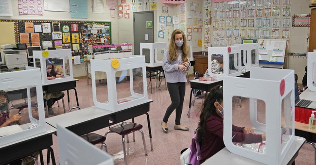 California School District Allegedly Fires Teacher for Refusing to Read LGBTQ Book to Children