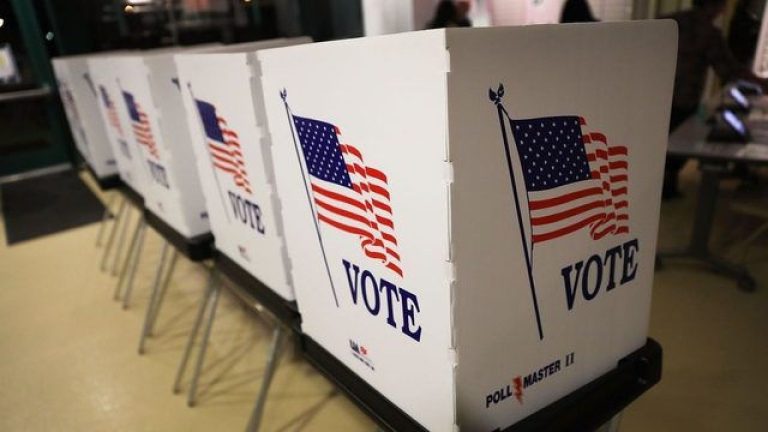 More than 1.2 million voters are registered in Bexar County ahead of Election Day