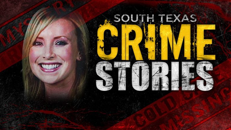 The brutal murder of runner Lauren Bump: South Texas Crime Stories