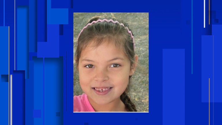 6-year-old girl reported missing found safe, SAPD says