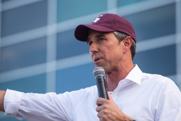 Beto O’Rourke championed bipartisanship in Congress. It wouldn’t be that easy as governor.