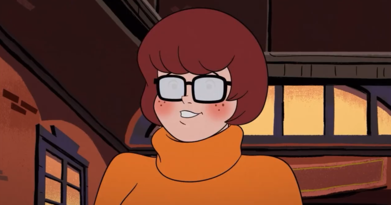 Velma from Scooby-Doo Is Now a Lesbian, Exposing Massive Hypocrisy from LGBT Writers