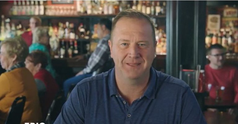 Eric Schmitt’s Latest Ad Shows He’s Willing to Put in the Hard Work for Missouri in the U.S. Senate