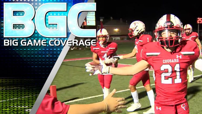 BGC Week 9 Preview: New Braunfels Canyon vs. Seguin headlines Friday’s schedule