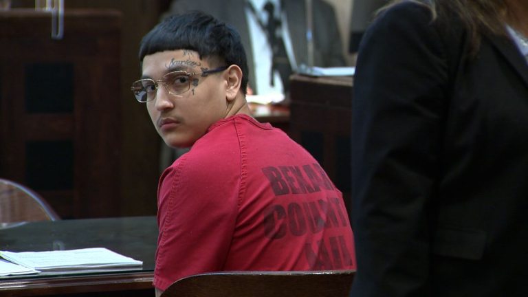 San Antonio man sentenced to 50 years in prison for shooting death of convenience store owner