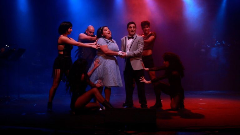 The ‘Rocky Horror Show’ is coming to a San Antonio stage