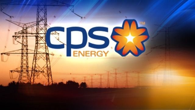 MAP: Current CPS Energy power outages in Bexar County