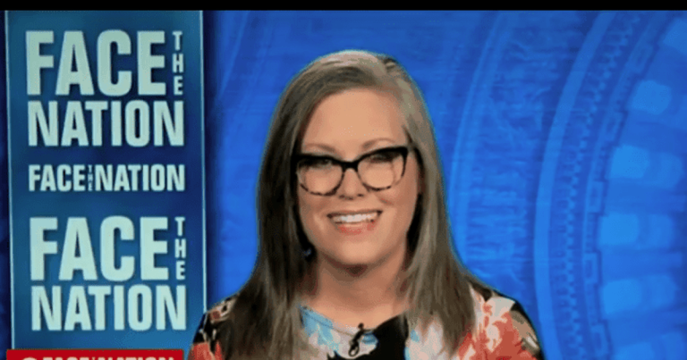 Katie Hobbs’ Interview Confirms Why Kari Lake Is Going to Win in Arizona