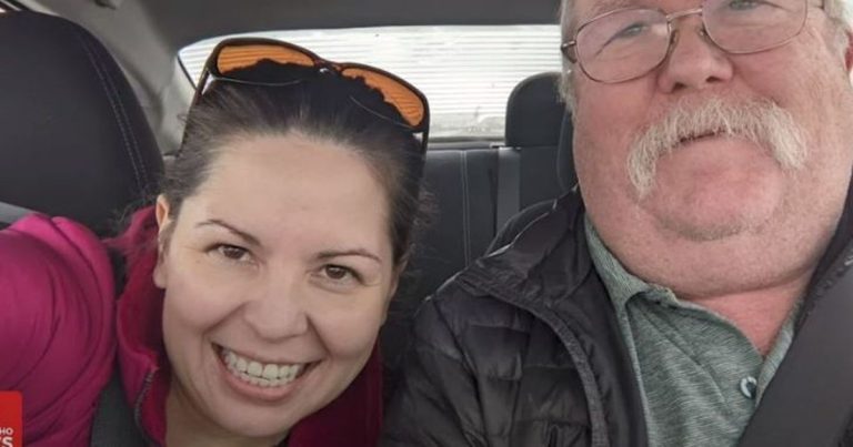 Feel-Good Friday: A Woman Healing From a Traumatic Brain Injury Praises Her Transport Driver