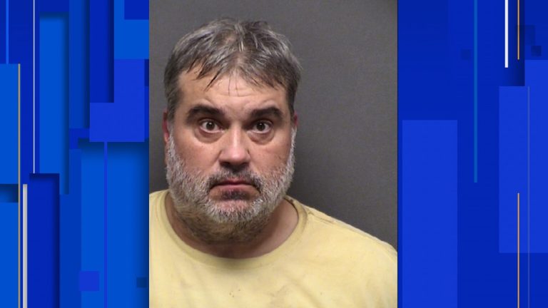 Man arrested for threatening to shoot up workplace for Toyota subcontractors, records show