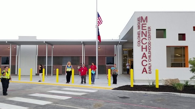 Southside ISD confirms monkeypox case at early childhood center