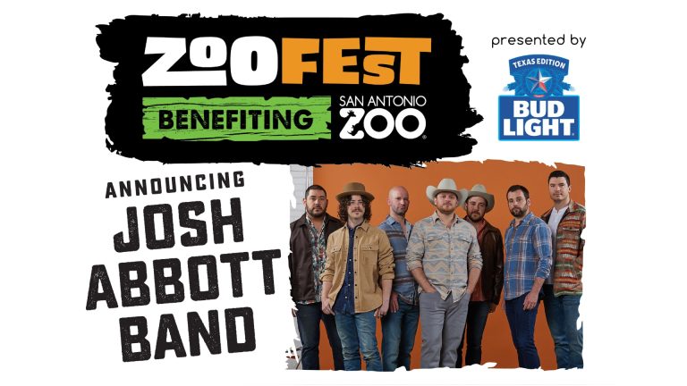 San Antonio Zoo to host first-ever music festival