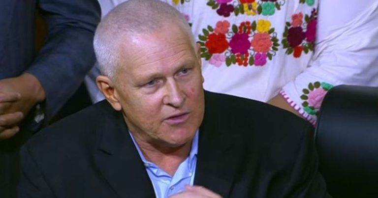 Mike Bonin Has Tested Positive for COVID, Said He Felt ‘Wrung out’ after Tuesday’s Council Speech